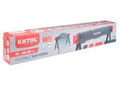 Extol Premium 8859999 Podstavec pracovný skladací "koza", kovový, max. 550kg