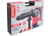 Extol Premium 8890301 Kladivo sekacie, SDS-max, príkon 1300W, energia úderu 15J