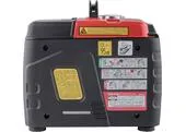 Extol Premium 8895551 Elektrocentrála invertorová rámová 1F, 1,2kW, 1,75HP, ručný štart