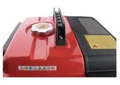 Extol Premium 8895551 Elektrocentrála invertorová rámová 1F, 1,2kW, 1,75HP, ručný štart