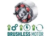 Extol Industrial 8791861 Viazač armatúr aku Share20V, bez aku, drôt 0,8mm, oko 8-34mm, bezuhlíkový motor