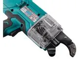 Extol Industrial 8791861 Viazač armatúr aku Share20V, bez aku, drôt 0,8mm, oko 8-34mm, bezuhlíkový motor