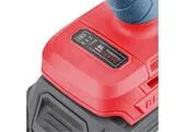 Extol Premium 8891869 Pištoľ nitovacia Share20V, bez aku, 3,2-4,8mm, 12000N, dĺžka ťahu 16mm
