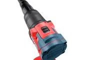 Extol Premium 8891869 Pištoľ nitovacia Share20V, bez aku, 3,2-4,8mm, 12000N, dĺžka ťahu 16mm