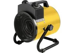 Strend Pro BGP1505-02-17 Elektrický ohrievač max. 2 kW