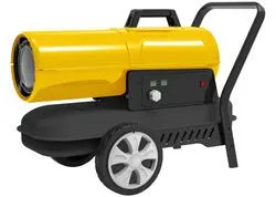 Strend Pro BGO1601-20 Naftový ohrievač max. 20 kW