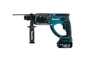 Makita DHR202RTJ Aku vŕtacie kladivo SDS-plus 18V