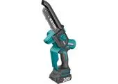Extol Industrial 8791922 Píla reťazová kompaktná aku Share20V, 1x 2Ah, čepeľ 13cm, mazanie