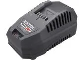 Extol Industrial 8791906 Fukár záhradný aku Share20V, 1x 4Ah, 52m/s, bezuhlíkový motor