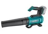 Extol Industrial 8791907 Fukár záhradný aku Share20V, bez aku, 52m/s, bezuhlíkový motor