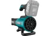 Extol Industrial 8791907 Fukár záhradný aku Share20V, bez aku, 52m/s, bezuhlíkový motor