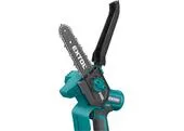 Extol Industrial 8791923 Píla reťazová kompaktná aku Share20V, bez aku, čepeľ 13cm, mazanie