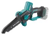 Extol Industrial 8791923 Píla reťazová kompaktná aku Share20V, bez aku, čepeľ 13cm, mazanie