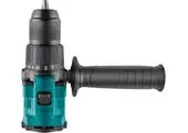 Extol Industrial 8791806 Vŕtačka s príklepom aku Share20V, 1x 2Ah