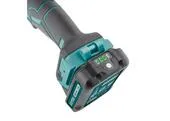 Extol Industrial 8791152 Vŕtačka akumulátorová 16V, 2x 2Ah, 50Nm
