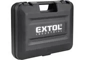 Extol Industrial 8791152 Vŕtačka akumulátorová 16V, 2x 2Ah, 50Nm