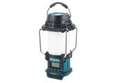 Makita DMR056 Aku rádio s lampou