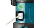 Makita DMR056 Aku rádio s lampou