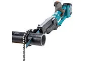 Makita JR003GZ Aku chvostová píla s reťazovým zverákom 40V Max