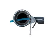 Makita JR003GZ Aku chvostová píla s reťazovým zverákom 40V Max