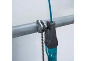 Makita JR003GZ Aku chvostová píla s reťazovým zverákom 40V Max