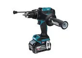 Makita HP003GU201 Aku vŕtací skrutkovač s príklepom 40V Max