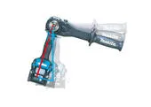 Makita HP003GU201 Aku vŕtací skrutkovač s príklepom 40V Max