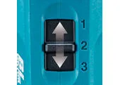 Makita HP003GU201 Aku vŕtací skrutkovač s príklepom 40V Max