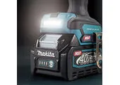 Makita HP003GU201 Aku vŕtací skrutkovač s príklepom 40V Max