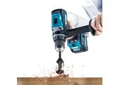 Makita HP003GU201 Aku vŕtací skrutkovač s príklepom 40V Max