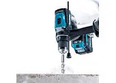 Makita HP003GU201 Aku vŕtací skrutkovač s príklepom 40V Max