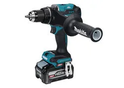 Makita DF003GU201 Aku vŕtací skrutkovač 40V Max