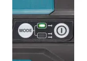 Makita DBN901Z Aku klincovačka 18V, bez aku