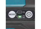 Makita DBN901Z Aku klincovačka 18V, bez aku