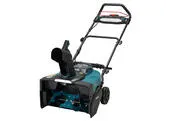 Makita SN001GZ Aku snežná fréza 40V max, bez aku