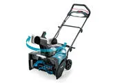 Makita SN001GZ Aku snežná fréza 40V max, bez aku