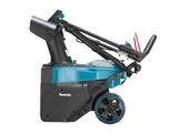 Makita SN001GZ Aku snežná fréza 40V max, bez aku