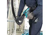 Makita DTC303ZK Aku kripovacie kliešte 18V, bez aku