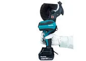 Makita DTC100ZK Aku strihač káblov 18V, bez aku