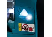 Makita DTC100ZK Aku strihač káblov 18V, bez aku