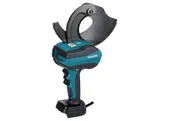 Makita DTC101ZK Aku strihač káblov 18V, bez aku