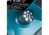 Makita DTC101ZK Aku strihač káblov 18V, bez aku