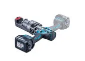 Makita DSC163ZK Aku hydraulický rezač roxorov