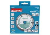 Makita D-80070 Kotúč diamantový 115mm Diamak