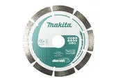Makita D-80070 Kotúč diamantový 115mm Diamak