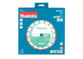 Makita D-80086 Kotúč diamantový 125mm Diamak