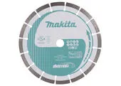 Makita D-80086 Kotúč diamantový 125mm Diamak