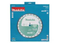 Makita D-80117 Kotúč diamantový 230mm Diamak