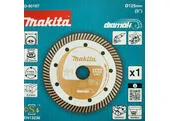 Makita D-80151 Diamantový rezný kotúč Ø115mm