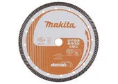 Makita D-80167 Diamantový rezný kotúč Ø125mm